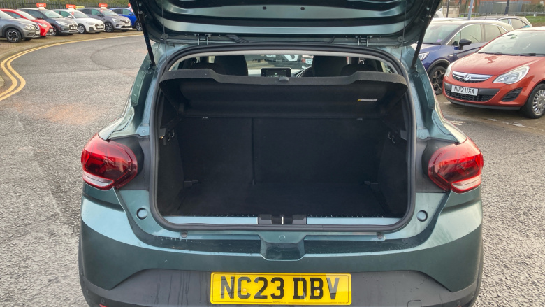 Dacia Sandero Stepway 1.0 TCe Extreme 5dr Petrol Hatchback